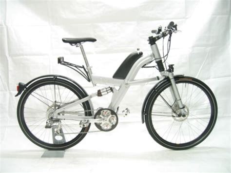 Bmw Q7 Bike